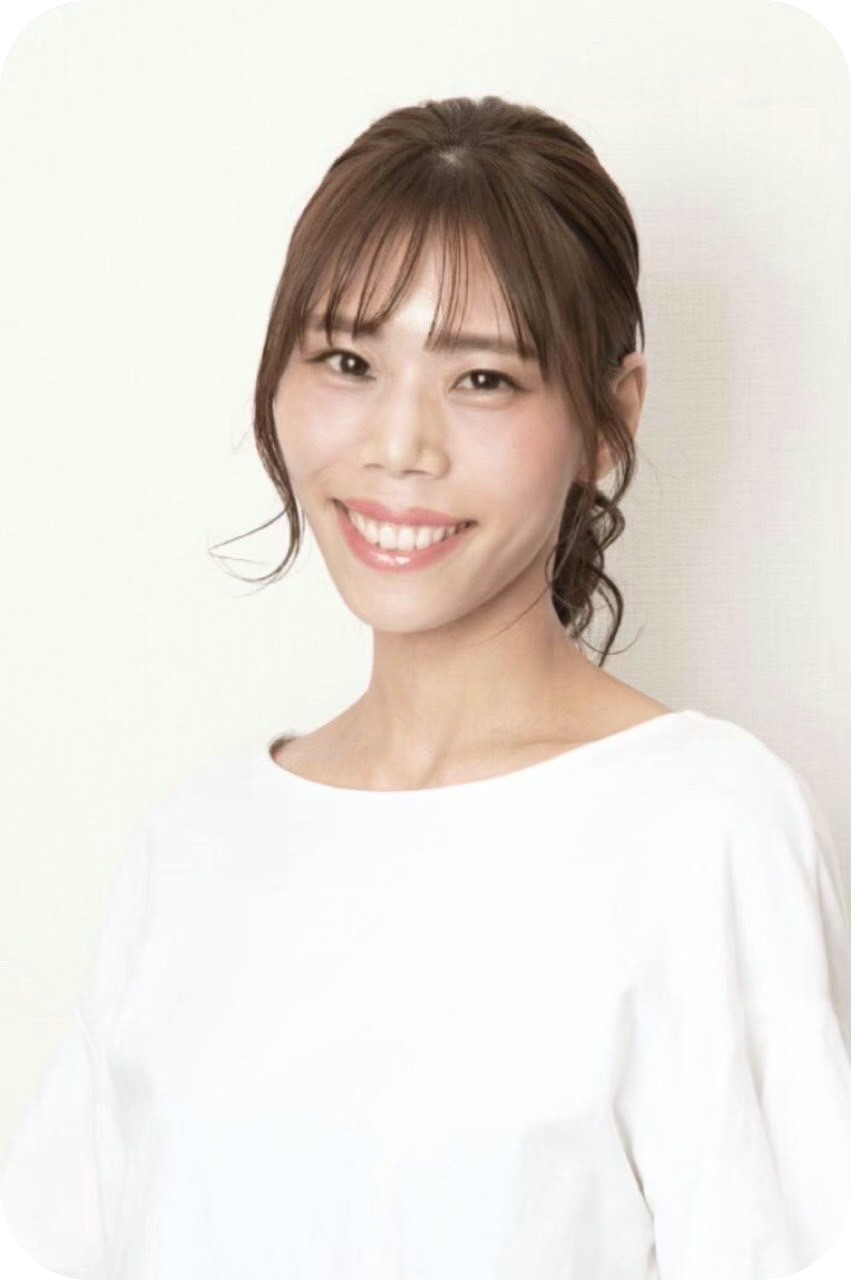 Erika Tatsukawa 立川恵利華