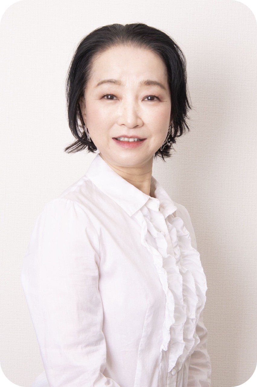 Kazumi Kamoshita 鴨下和美